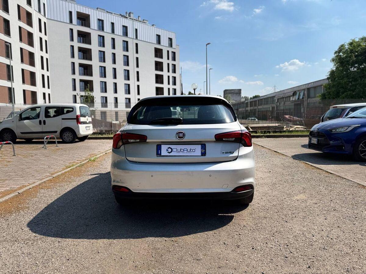 Fiat Tipo 1.3 mjt Business s&s 95cv