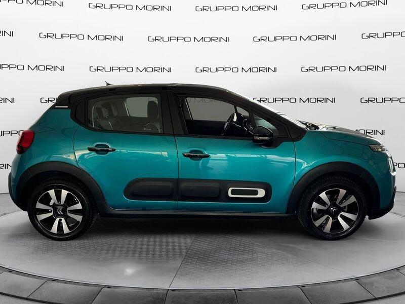 Citroën C3 PureTech 83 S&S Shine Pack