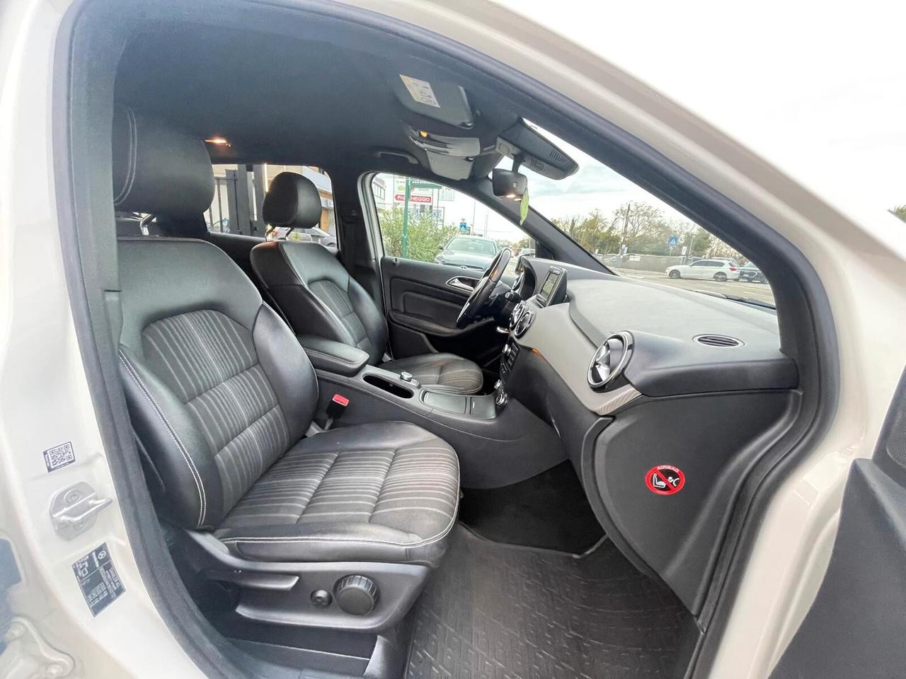 Mercedes-benz B 250 200 Premium