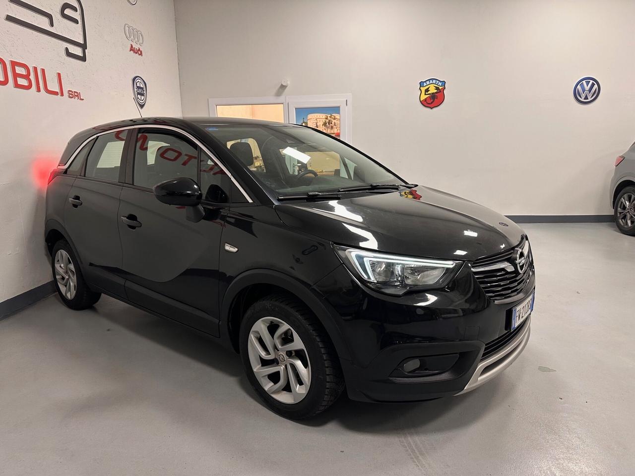 OPEL CORSSLAND X 1.5 ECOTEC D