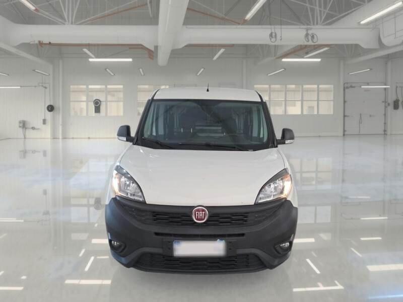 Fiat Doblo Doblò 1.3 MJT S&S PC-TN Cargo Business
