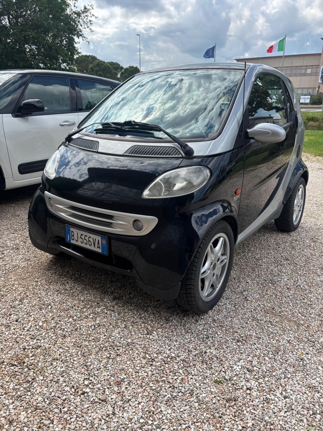 Smart 600 & pure