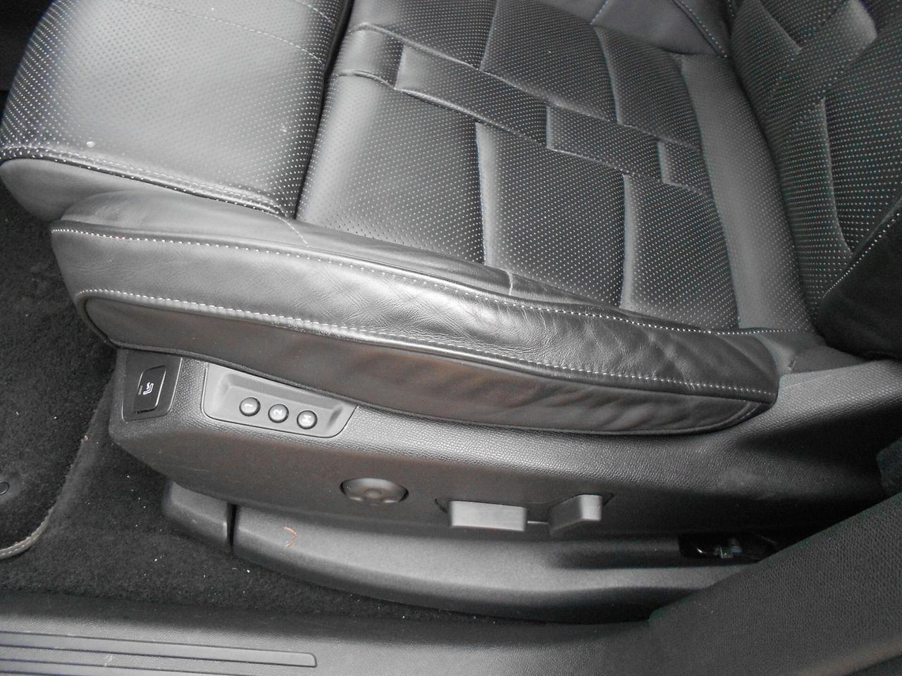 Citroen DS 7 CROSSBACK