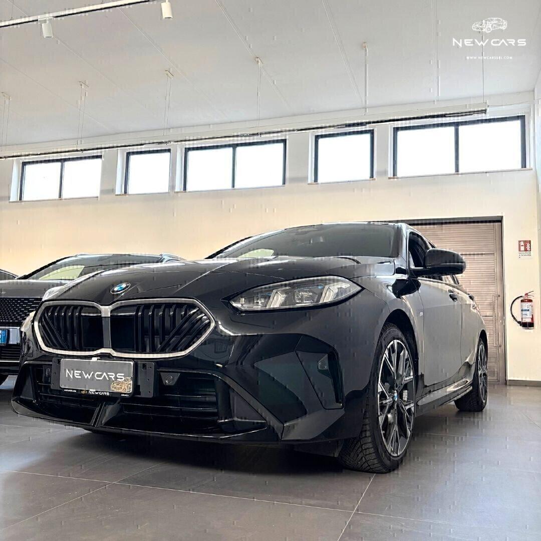 Bmw Serie 1 118D Msport Auto