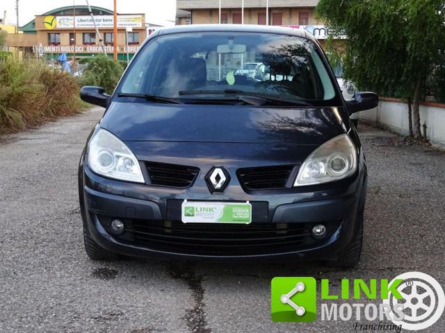 RENAULT Scenic 1.5 dCi/85CV *UNICO PROPRIETARIO*