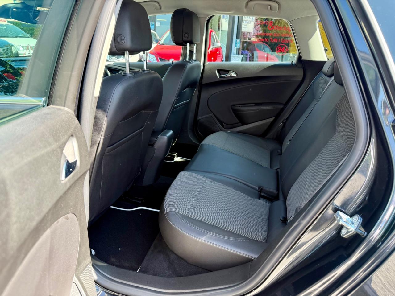 Opel Astra 1.4 Turbo Sports Tourer GPL Tech Cosmo Ok NEOPATENTATI