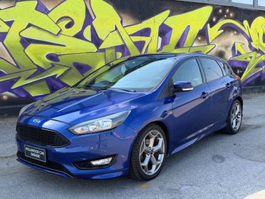 Ford Focus 1.5 TDCi 120 CV Start&Stop ST Line