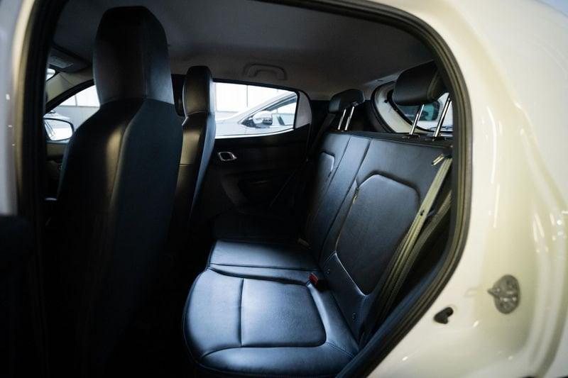Dacia Spring Comfort Plus Electric 45
