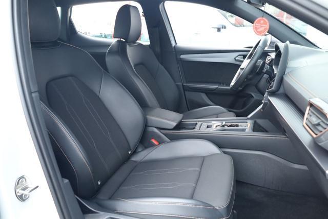 SEAT Leon Cupra Leon 1.5 eTSI 150 CV DSG