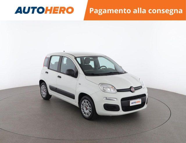 FIAT Panda 1.3 MJT S&S Easy