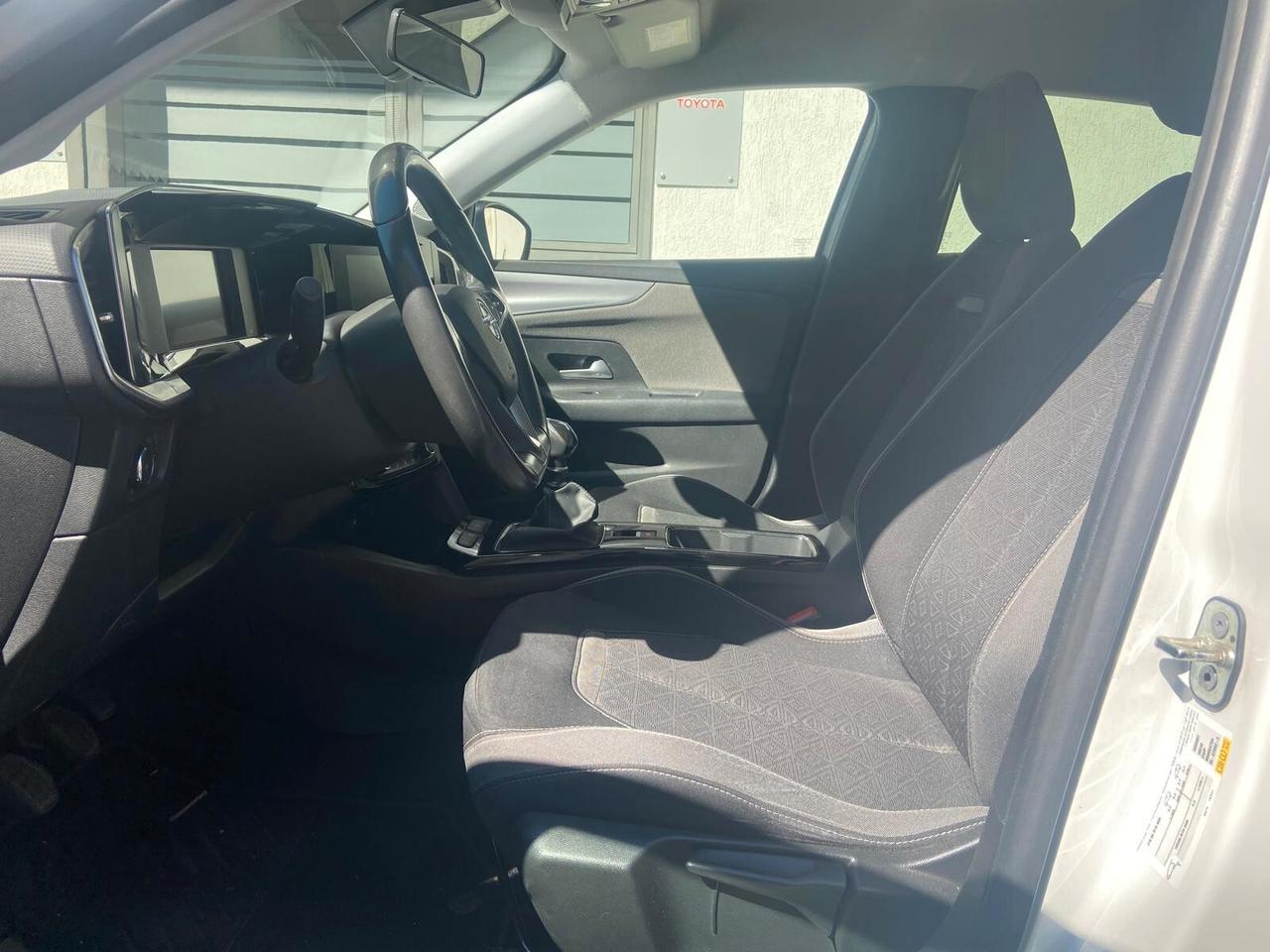 Opel Mokka 1.2 Turbo Elegance