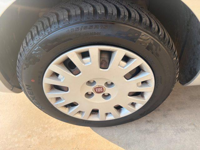 FIAT Qubo 1.4 8V 73 CV Dynamic OK NEOP PRONTA CONSEGNA