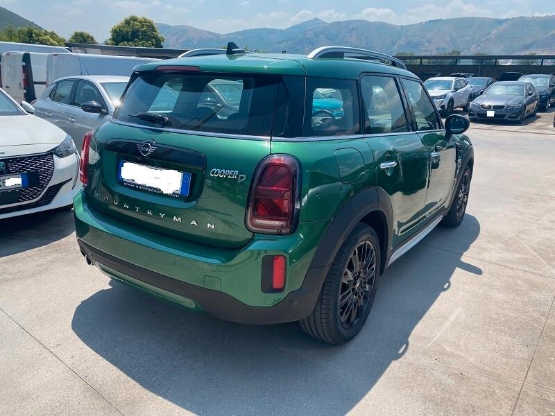 Mini Cooper D Countryman 2.0 Classic