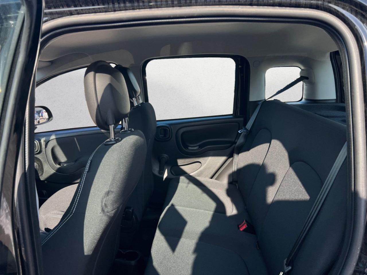 Fiat Panda 1.0 FireFly S&S Hybrid Pop KM0