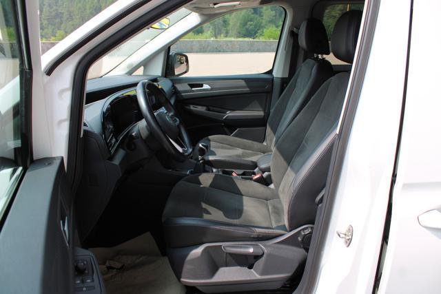 VOLKSWAGEN Caddy 2.0 TDI 122cv 4Motion Style