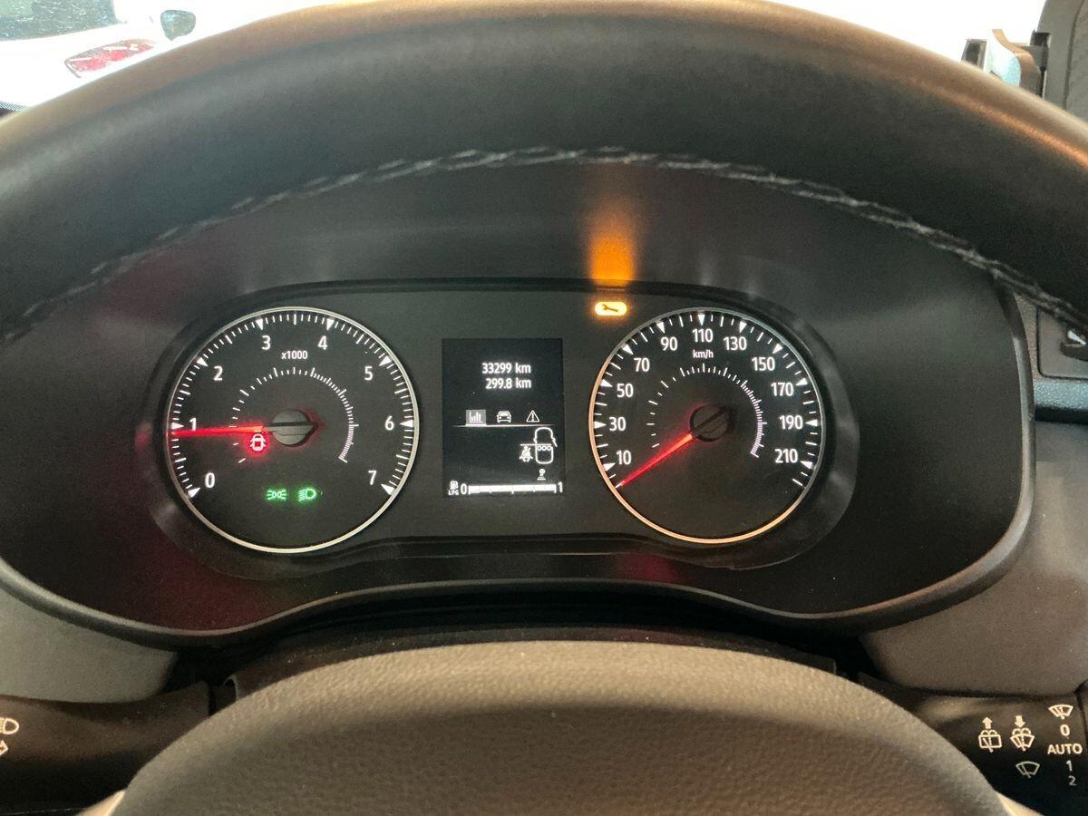 Dacia Sandero Stepway 1.0 TCe ECO-G Extreme Up