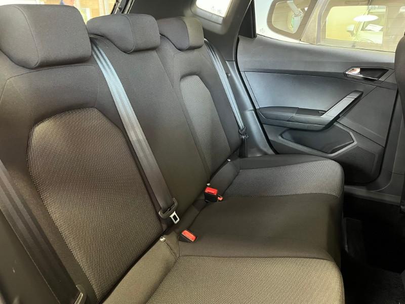 SEAT Arona 1.0 EcoTSI XCELLENCE