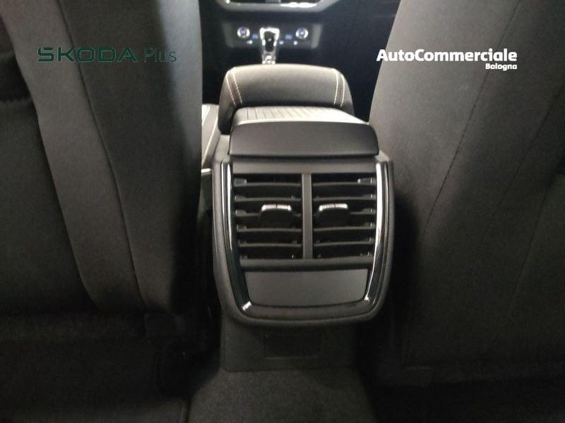 Skoda Kamiq Kamiq 1.0 TSI 110 CV DSG Style