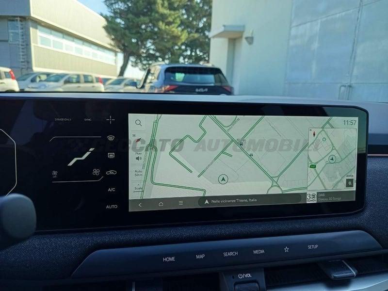 KIA EV3 EV3 81,4 kWh GT-line