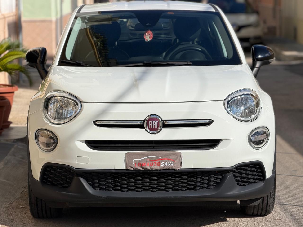 Fiat 500X 1.3 MultiJet 95 CV Urban