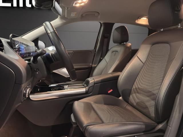 MERCEDES-BENZ B 200 Automatic Progressive Advanced Plus