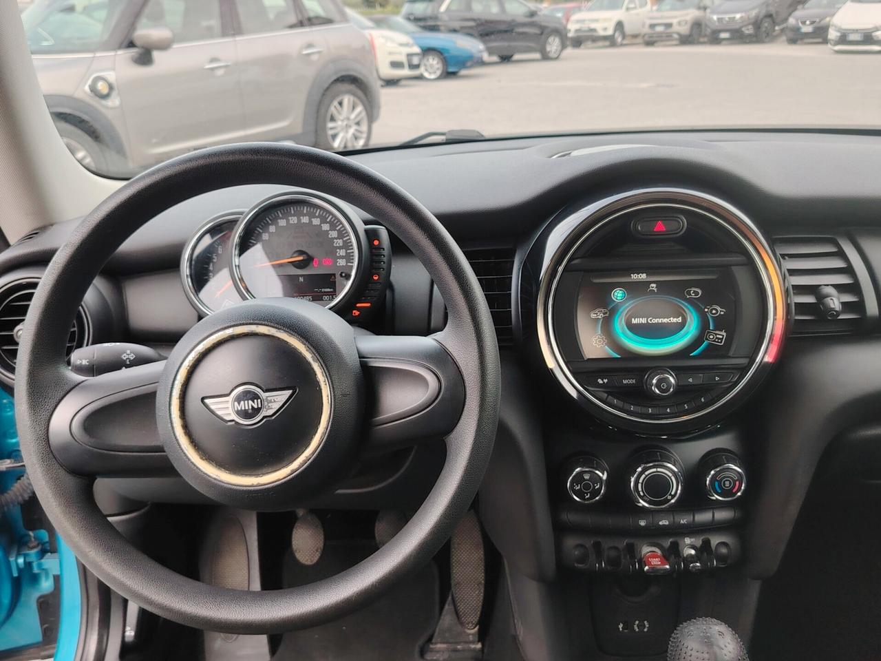 Mini 1.2 One