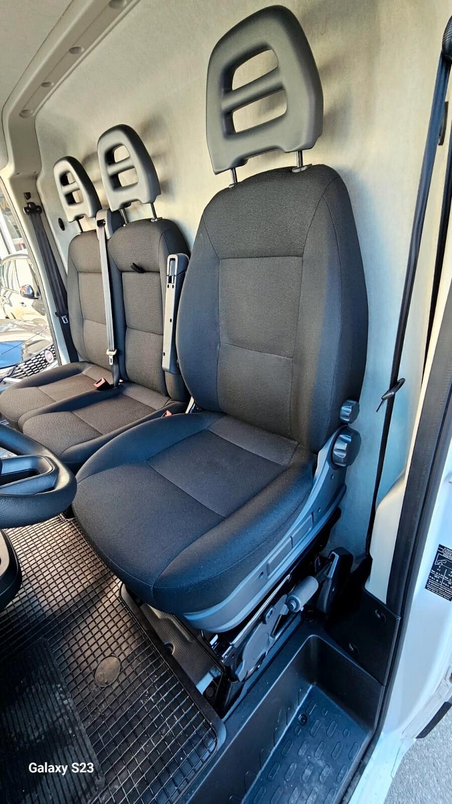 Fiat Ducato 35 2.3 MJT 140CV PM-TN Furgone passo lungo
