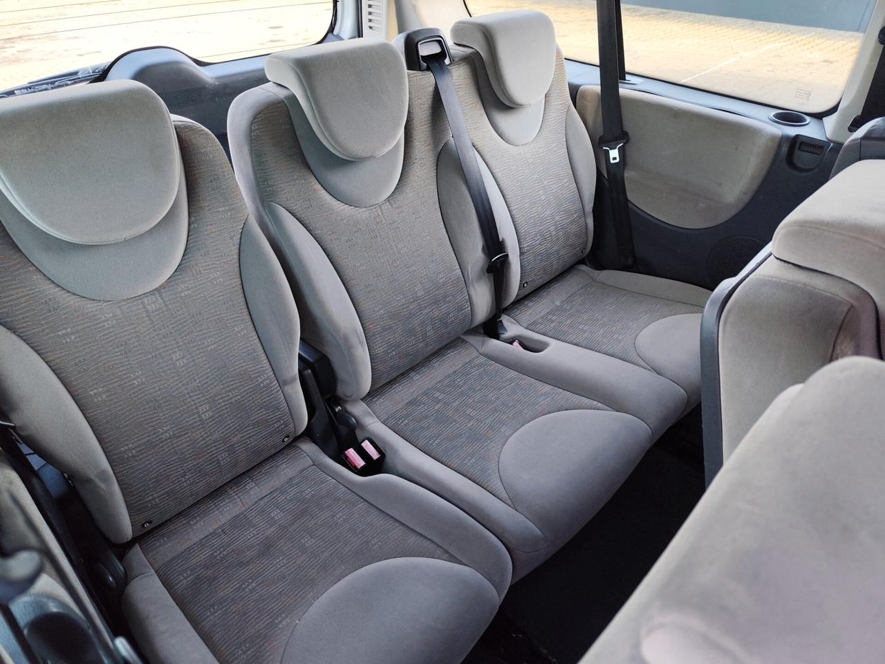 Fiat Scudo 2.0 MJT 120CV 9 POSTI