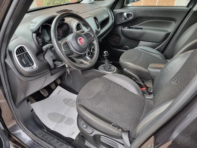 FIAT 500L 1.3 Multijet 95 CV Cross