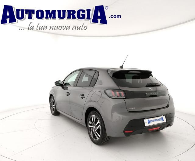 PEUGEOT 208 PureTech 100 Stop&Start 5 porte Allure Pack