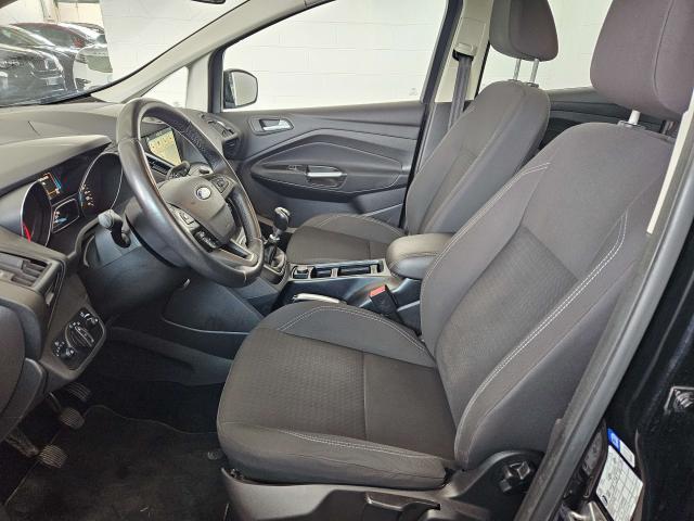 Ford C-Max 1.0 ecoboost Plus s