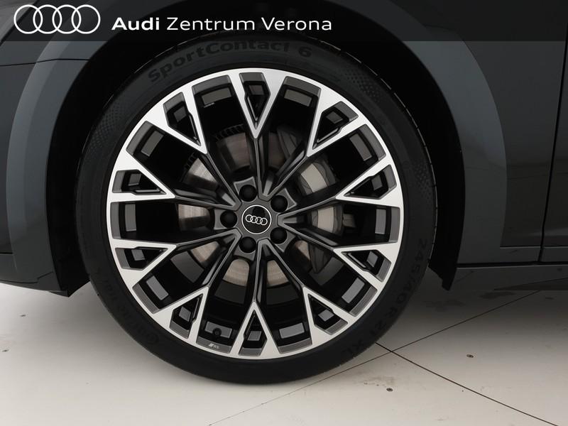 50TDI 286CV quattro tiptronic Business Advanced