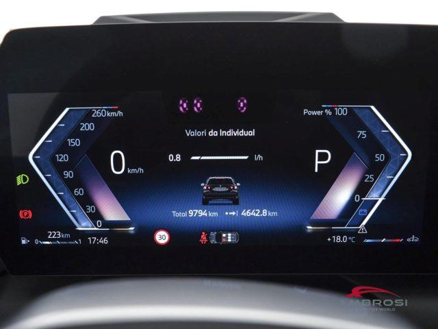 BMW 118 Serie 1 d 5p. Auto M-sport