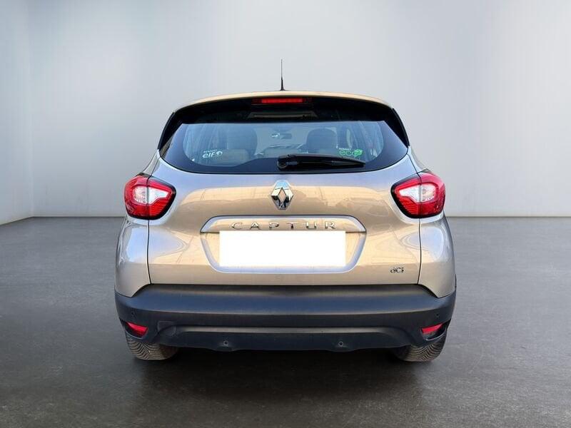 Renault Captur 1.5 Energy dCi 110cv S&S Iconic