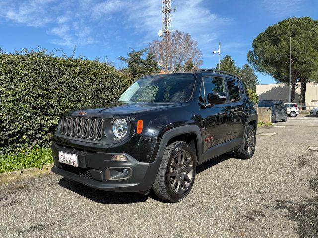 JEEP Renegade 2.0 Mjt 140CV 4WD Active Drive Low 75th Anniversar