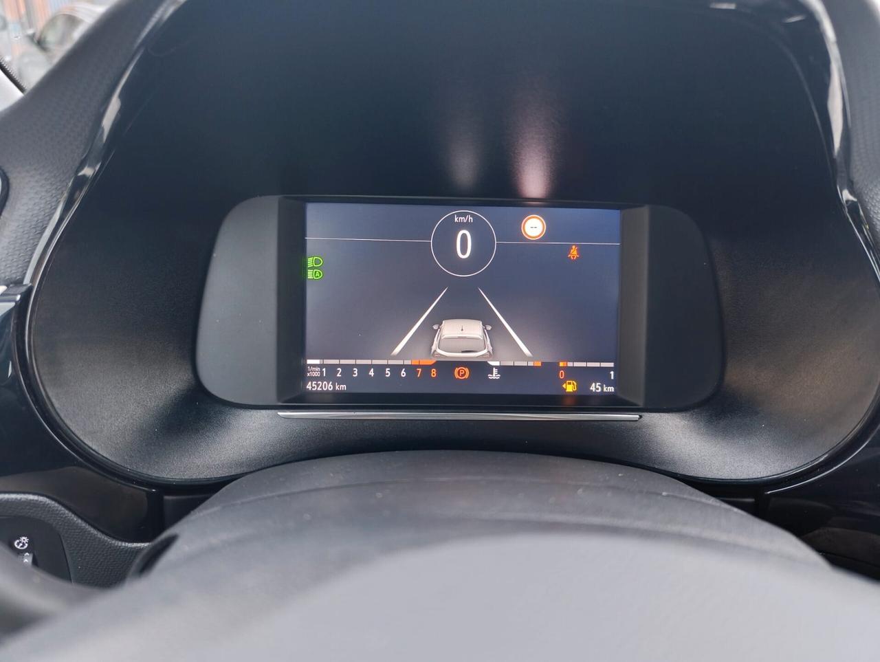 Opel Corsa 1.2 GS LINE