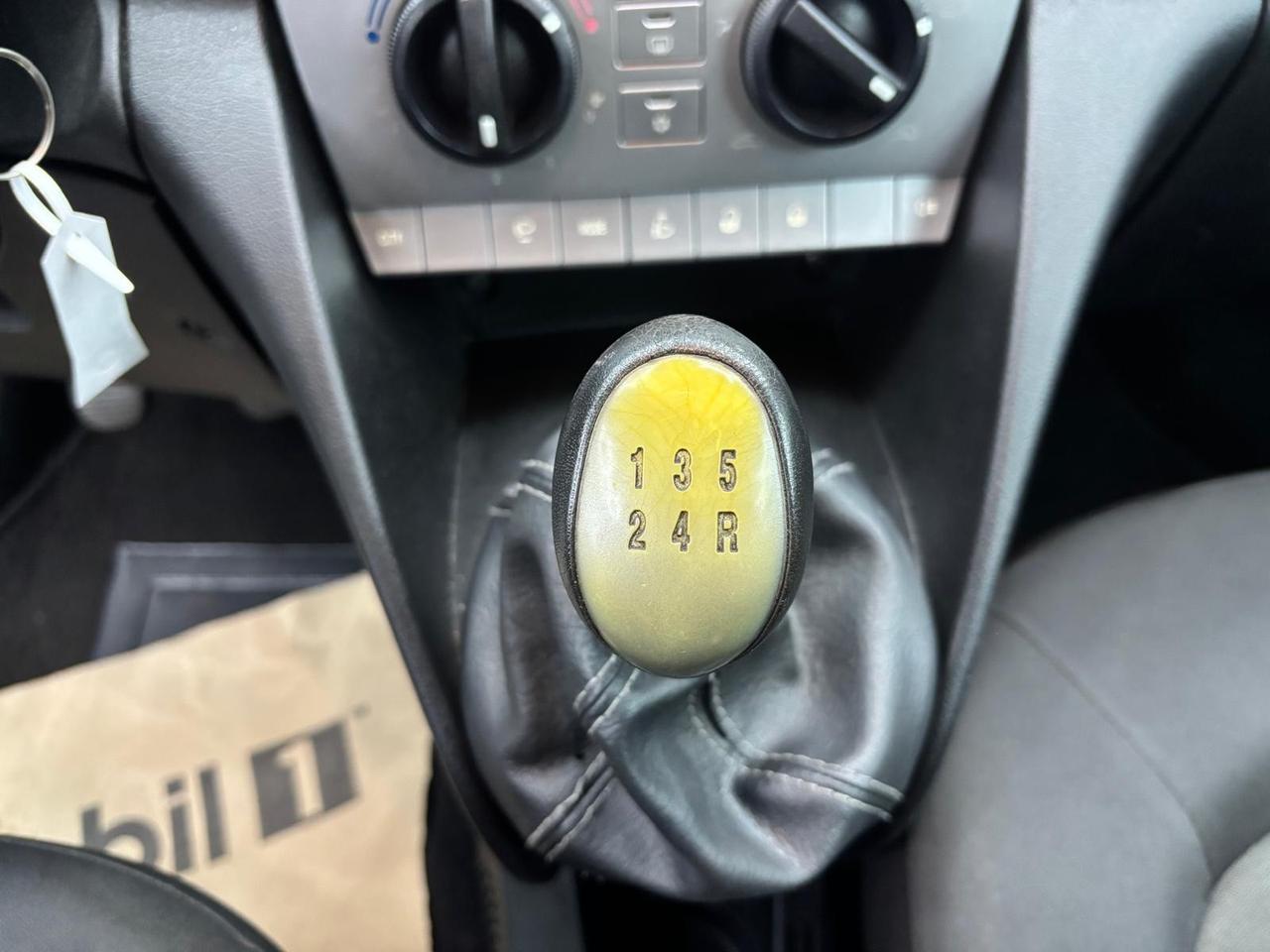 Lancia Ypsilon 1.2 69 CV Platinum