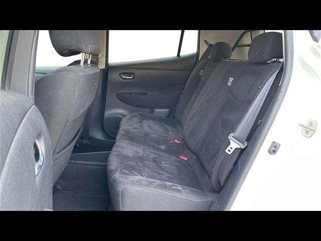 Nissan Leaf 30kW 109cv Tekna CVT c/carica batteria 6kW, S