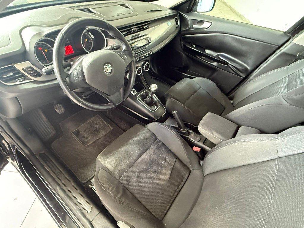Alfa Romeo Giulietta 1.6 JTDm-2 105 CV Distinctive VEDI NOTE