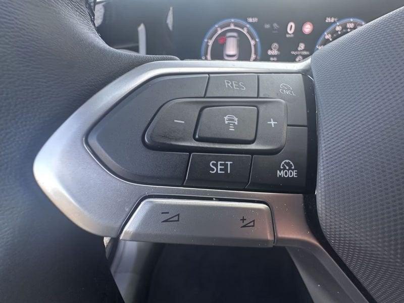 Volkswagen Passat 1.5 eTSI 150 CV ACT DSG Business CAMERA 360 LED MY25