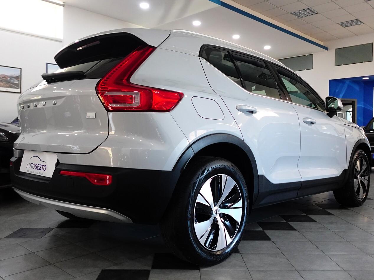 Volvo XC40 1.5 BZ T4 211 CV PHEV INSCRIPTION EXPRESSION