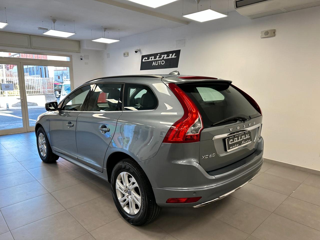 Volvo XC 60 XC60 D4 AWD Geartronic Momentum