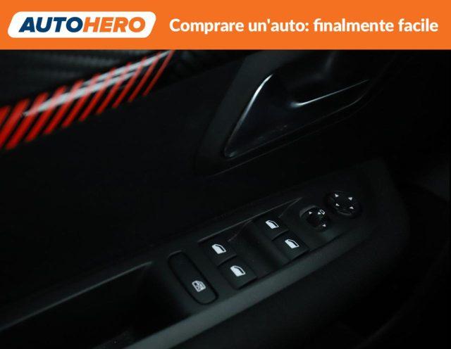 PEUGEOT 208 PureTech 100 Stop&Start 5 porte Active