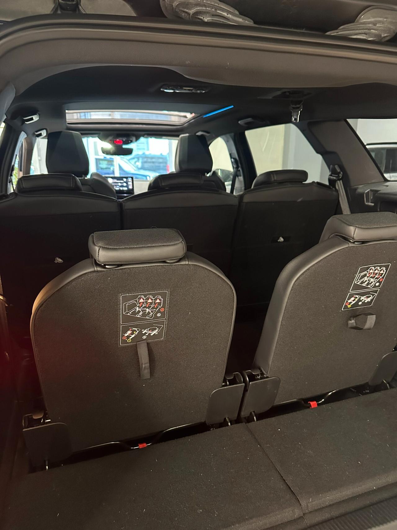 Peugeot 5008 BlueHDi 130 S&S EAT8 GT