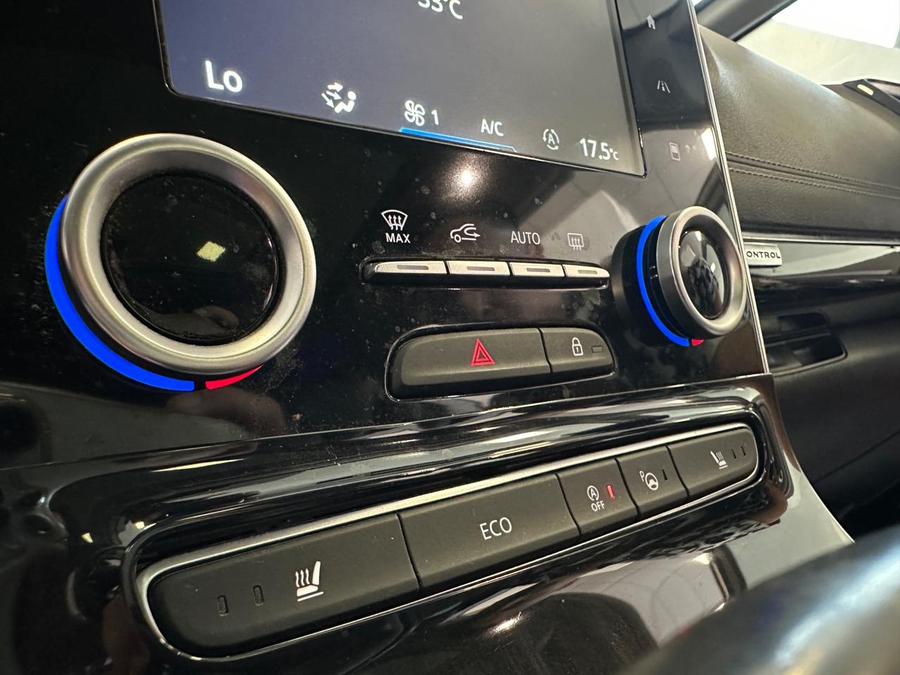 Renault Espace dCi 160CV EDC Energy Initiale Paris 4Control