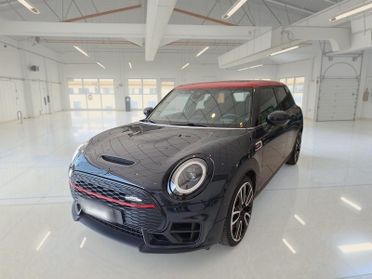 MINI JOHN COOPER WORKS CLUBMAN JCW AUTO STATION WAGON