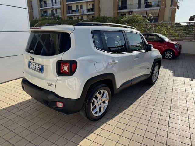 JEEP Renegade 1.6 mjt 120cv
