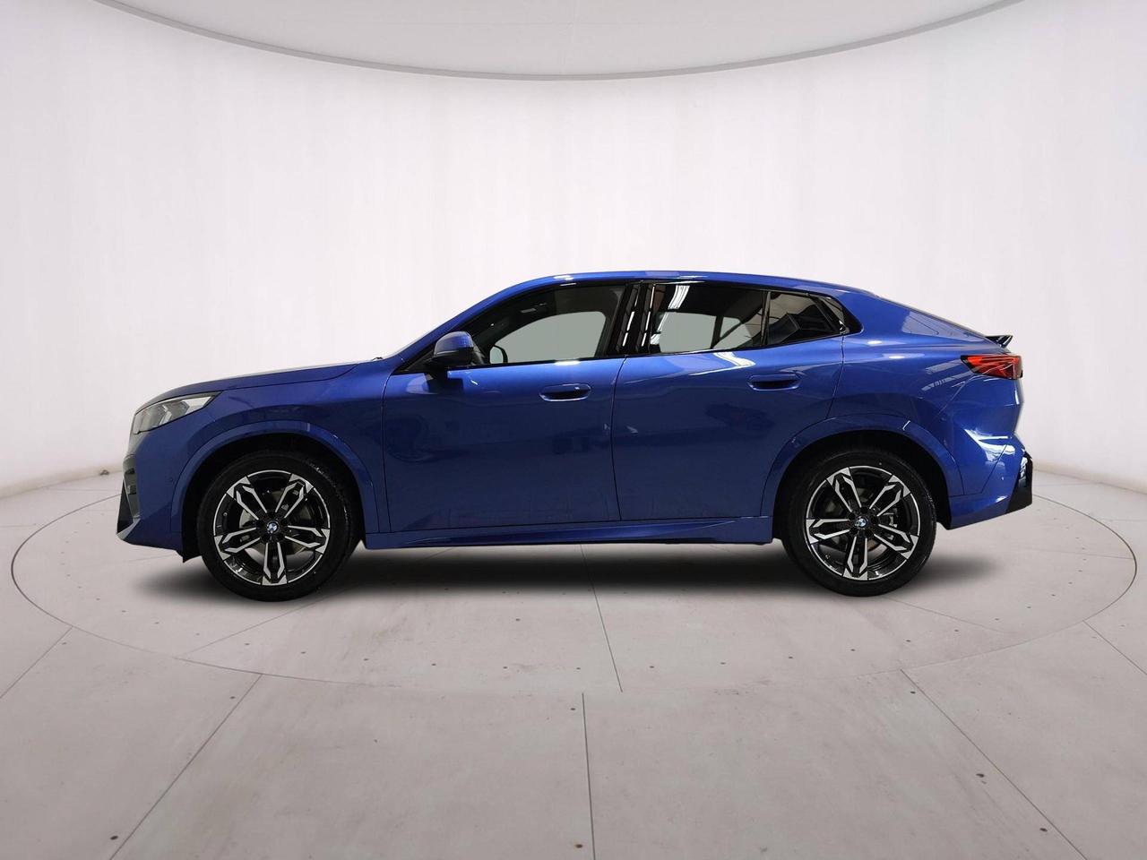 BMW X2 sDrive18d MSport