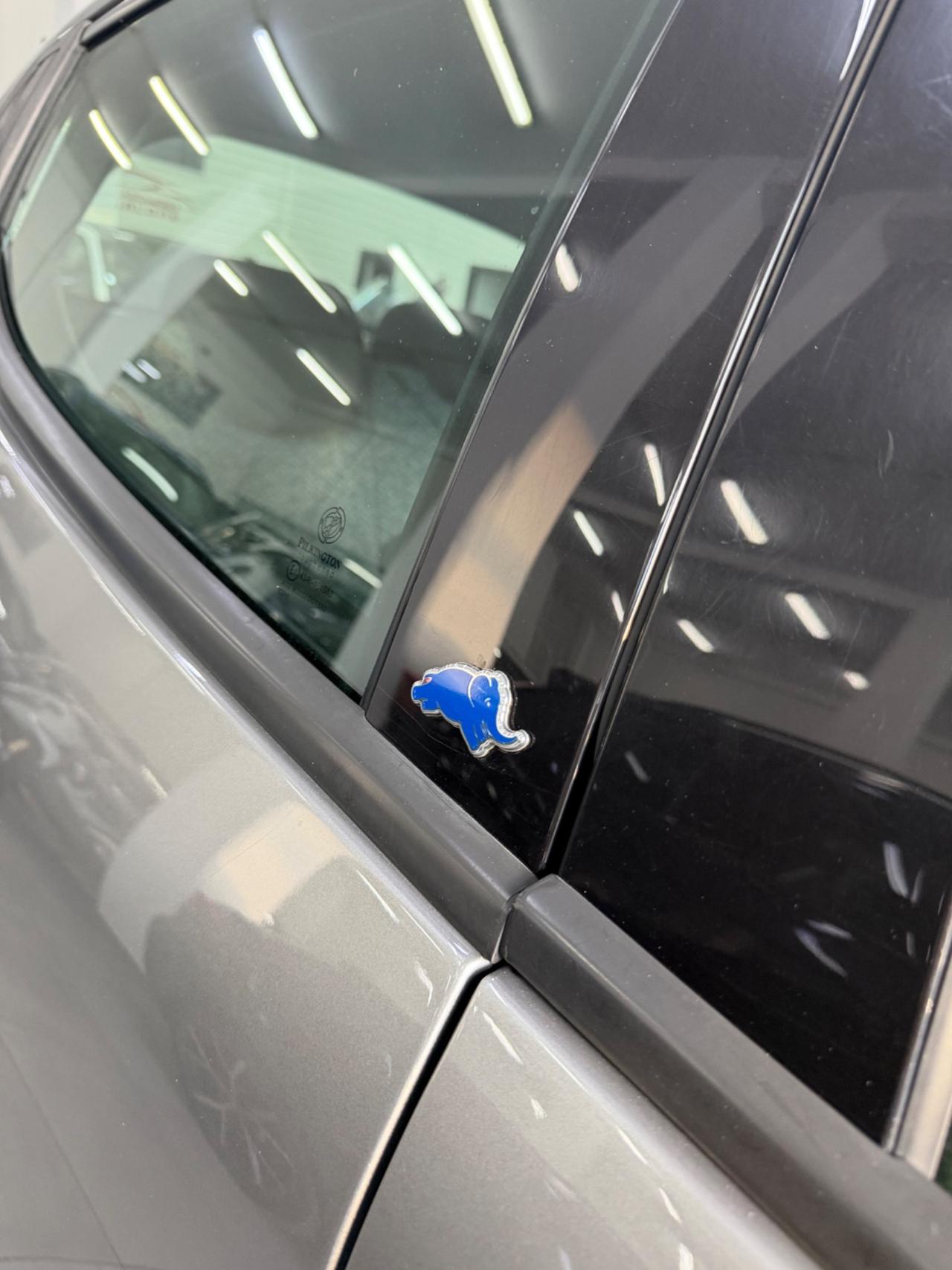Lancia Ypsilon 1.2 BENZ/ GPL Ecochic FINANZIABILE