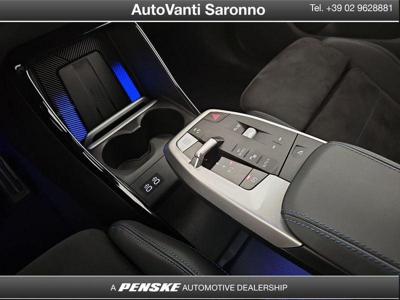 BMW Serie 2 Active Tourer 218d Active Tourer Msport